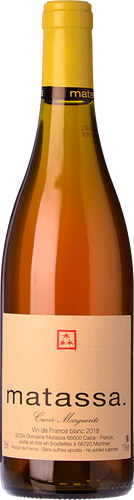 Matassa Cuvée Marguerite 2019