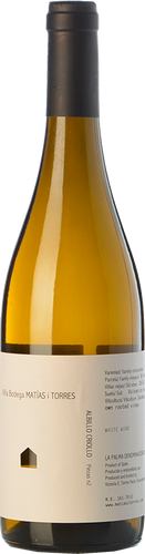 Matías i Torres Albillo Criollo 2016