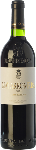 Matarromera Gran Reserva 2013
