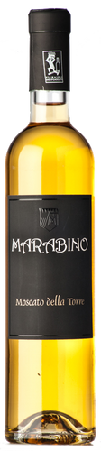 Marabino Moscato di Noto della Torre 2018 (0.5 L)