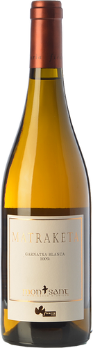 Matraketa Blanc 2018