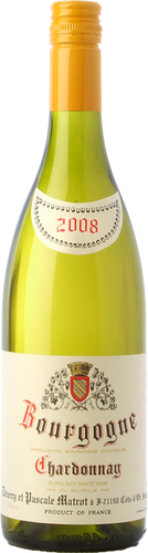 Domaine Matrot Bourgogne Chardonnay 2018
