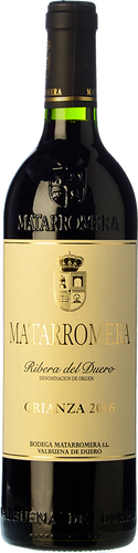 Matarromera Crianza 2016