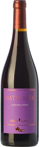 Matraketa Negre 2016
