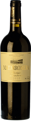 Matarromera Prestigio 2016