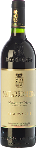 Matarromera Reserva 2014