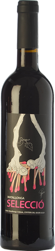 Matallonga Selecció Negre 2016