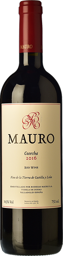 Mauro 2018 (Magnum)