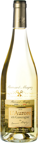 B. Magrez L'Aurore en Gascogne 2018