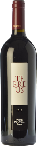 Mauro Terreus 2018