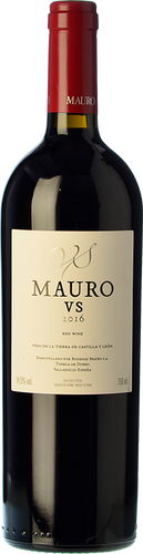 Mauro VS 2017