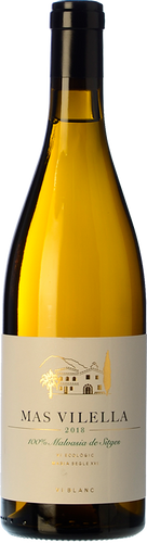 Mas Vilella Blanc 2018