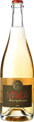Mayla Rosat Petnat 2018