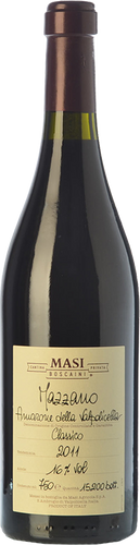 Masi Amarone Mazzano 2011