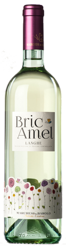 Marchesi di Barolo Langhe Bianco Bric Amel 2017