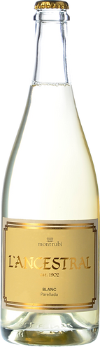 Montrubí l'Ancestral Blanc