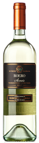 Marchesi di Barolo Roero Arneis 2018