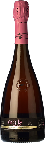Argila Rosé Reserva BN 2013