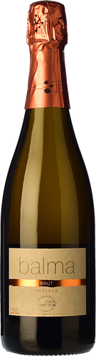 Balma Reserva Brut 2014
