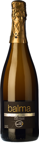 Balma Reserva Brut Nature 2015