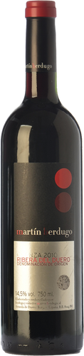 Martín Berdugo Crianza 2018