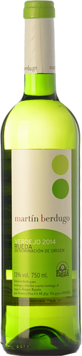 Martín Berdugo Verdejo 2017