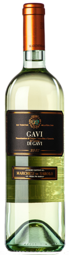 Marchesi di Barolo Gavi 2018