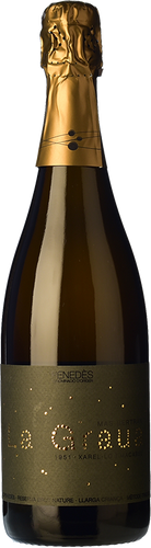 La Graua Reserva BN 2012