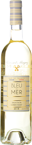 B. Magrez Bleu de Mer 2019