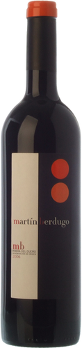 MB de Martín Berdugo 2011