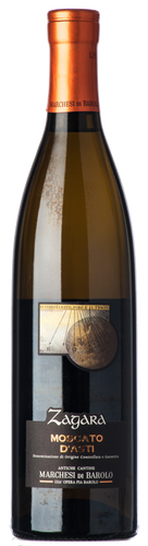 Marchesi di Barolo Moscato d'Asti Zagara 2018