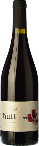 Nutt Sumoll 2017