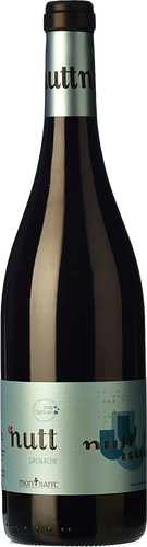 Nutt Garnacha 2017
