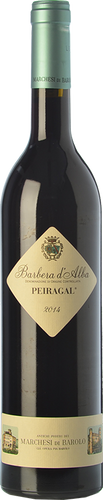 Marchesi di Barolo Barbera d'Alba Peiragal 2017