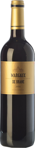 Margaux de Brane 2016