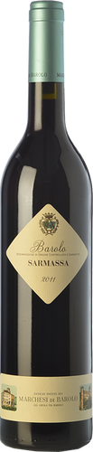 Marchesi di Barolo Barolo Sarmassa 2014