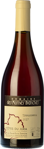 Marnes Blanches Trousseau 2018