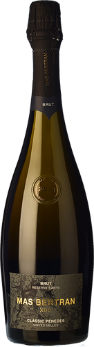 X80 Reserva Brut 2011