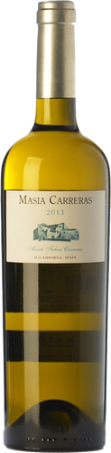Masia Carreras Blanc 2017