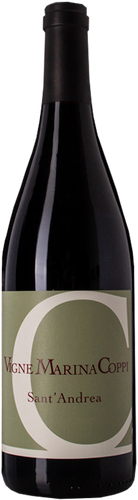 Marina Coppi Barbera Sant'Andrea 2019
