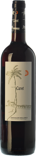 Mas de Canet 2018