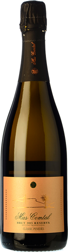 Mas Comtal Brut Reserva 2016