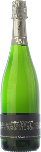 Maria Casanovas Brut de Brut