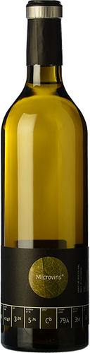Microvins Carinyena Blanca 2017