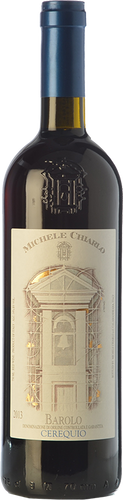 Michele Chiarlo Barolo Cerequio 2016