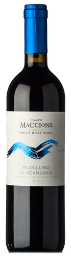 Rocca delle Macìe Morellino Campo Maccione 2019