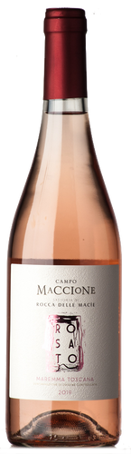 Rocca delle Macìe Rosato Campo Maccione 2019