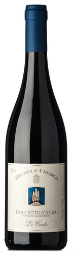 Michele Chiarlo Dolcetto d'Alba Le Coste 2019