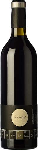 Microvins Garnatxa Negra Àmfora 2017