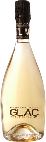 Maria Casanovas Glaç Brut Nature